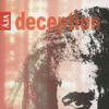 CD AJA - Deception JSCD4309 Jet Star 2004 UK Reggae, Ska & Dub