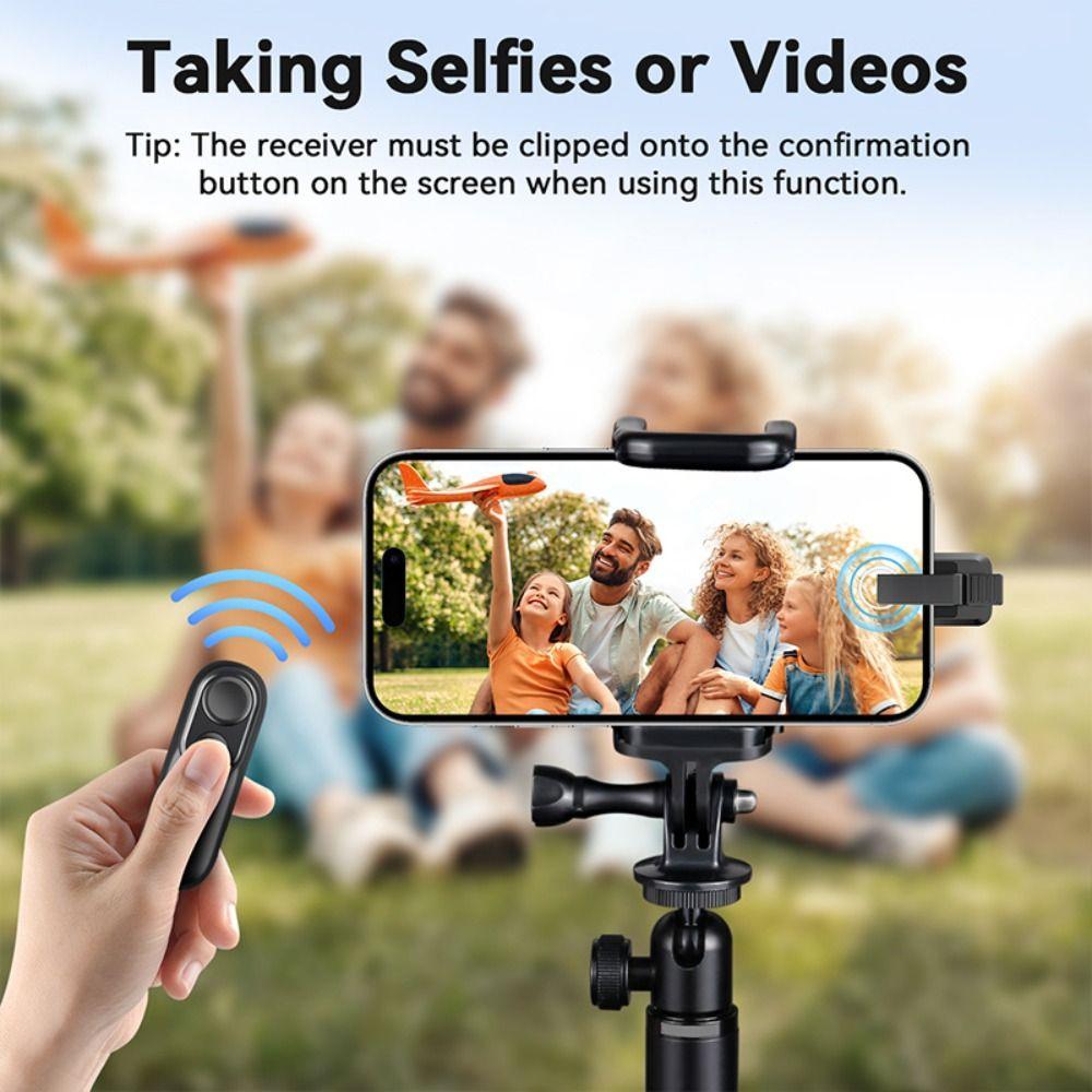 С ремешком на руку, радиочастотный пульт дистанционного перелистывания страниц для электронных книг Kindle Paperwhite Oasis Kobo