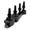 Катушка зажигания двигателя для Citroen Berlingo C2 C3 C4 Xsara 206 307 597080 597099 9636337880 Аксессуары
