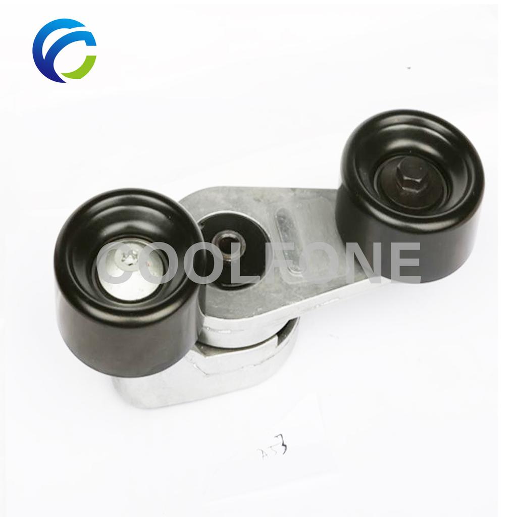Drive Belt Automatic Tensioner for VW GOL SAVEIRO POINTER PARATI II III IV FORD ROYALE VERSAILLES 377260299 5W0145299A 999313