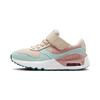 Air Max SYSTM PS Guava Ice Jade Ice Kids Sneakers Pink White Red-Stardust DQ0285-800
