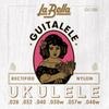 La Bella GL100 Guitalele Ukulele Strings