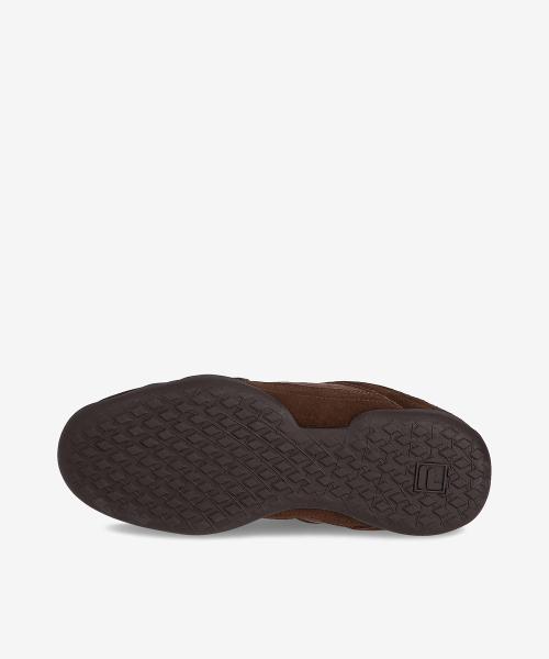 [FILA] Gliro Corduroy Choco (1100FS263OD03X114217)