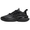 AlphaBoost V1 Triple Black Мужские кроссовки Core-Black IF9839
