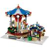 LEGO Creator 10235 Зимний деревенский рынок LEGO Зимний деревенский рынок