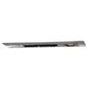 3W3807917 Compatible Rear Bumper Trim for 2017 Continental GT