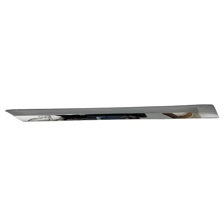 3W3807917 Compatible Rear Bumper Trim for 2017 Continental GT