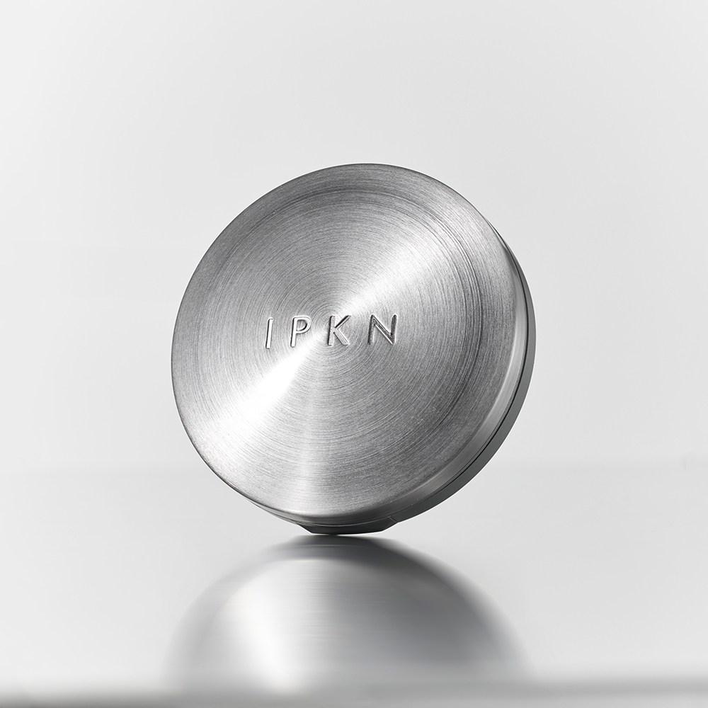 IPKN Original Perfume Powder Pact 20g, No. 23 Natural Beige, 1 Piece