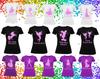 Heiraten Party Karneval JGA Junggesellinnenabschied Trinkerbell Bio Damen Shirt