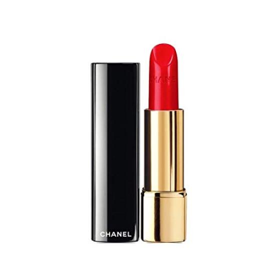 Chanel Rouge Allure lipstick lipstick, long-lasting, women's lipstick,