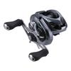 SHIMANO Катушка для заброса Aldebaran MGL 51HG Леворукая 7.4:1 передаточное число