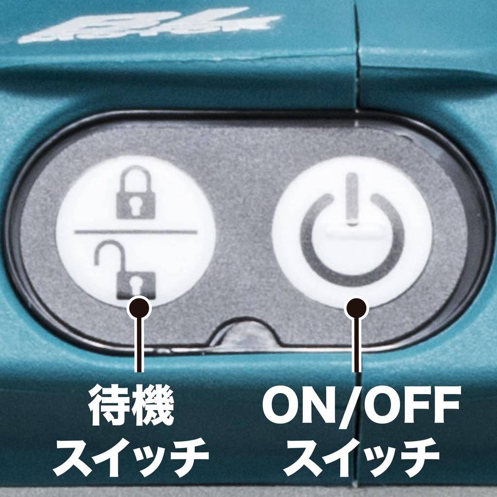 Makita Триммер аккумуляторный с чехлом RT51DRG Blue 18V6.0Ah аккумулятор, зарядное устройство,