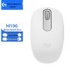 Беспроводная Bluetooth-мышь Logitech M196