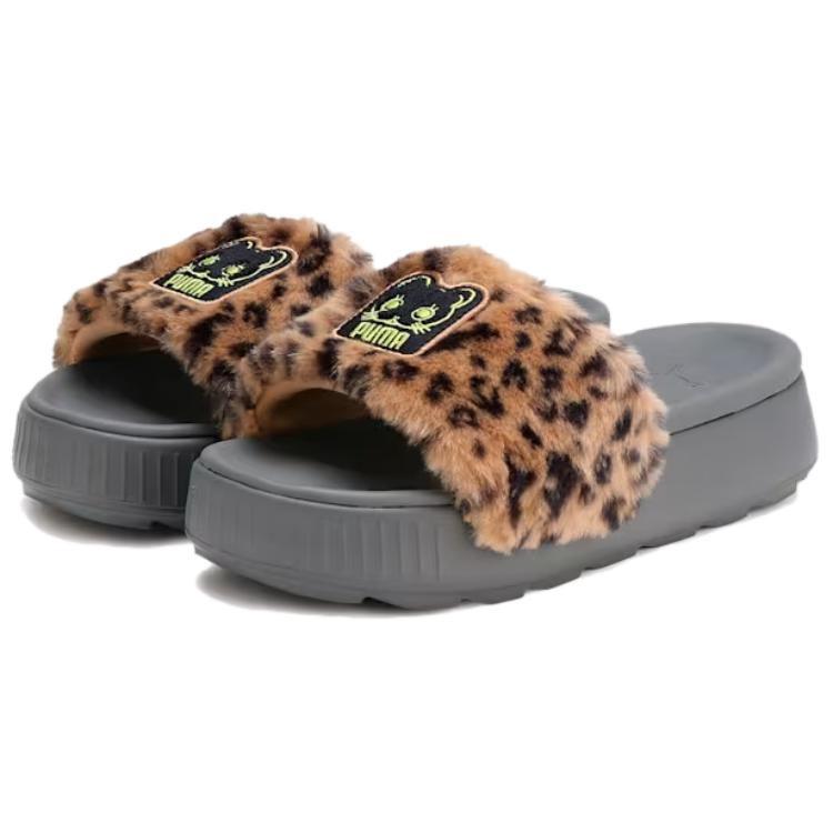PUMA NEKO-san Carmen Slider Women's 399427-01