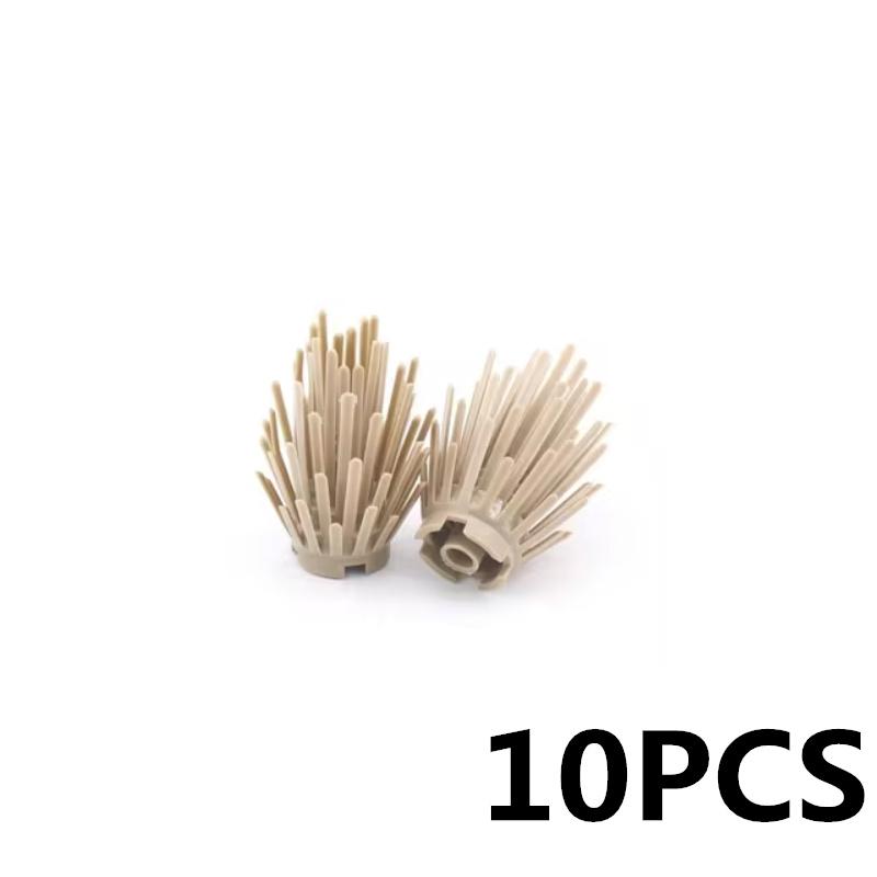 Военный MOC Здание часового Строительный блок Солдат Мешок с песком Забор Снаряд для пушки Колючая проволока Стойка для оружия Тренировочная площадка Сторожевая башня Игрушка K018