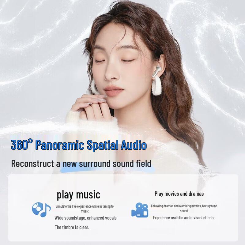 Philips Полностью беспроводные Bluetooth-наушники TAT1320