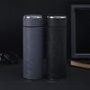 Высококлассные прямые чашки из нержавеющей стали 304 для мужчин и женщин, автомобильные портативные офисные подарочные кружки, чайные чашки