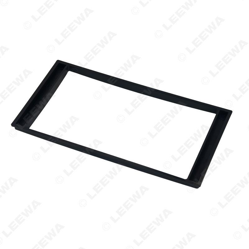 Nissan Livina/Sunny Новая Аудио 2DIN Стерео Модификация Лицевая панель