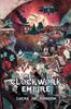 Книга The Clockwork Empire