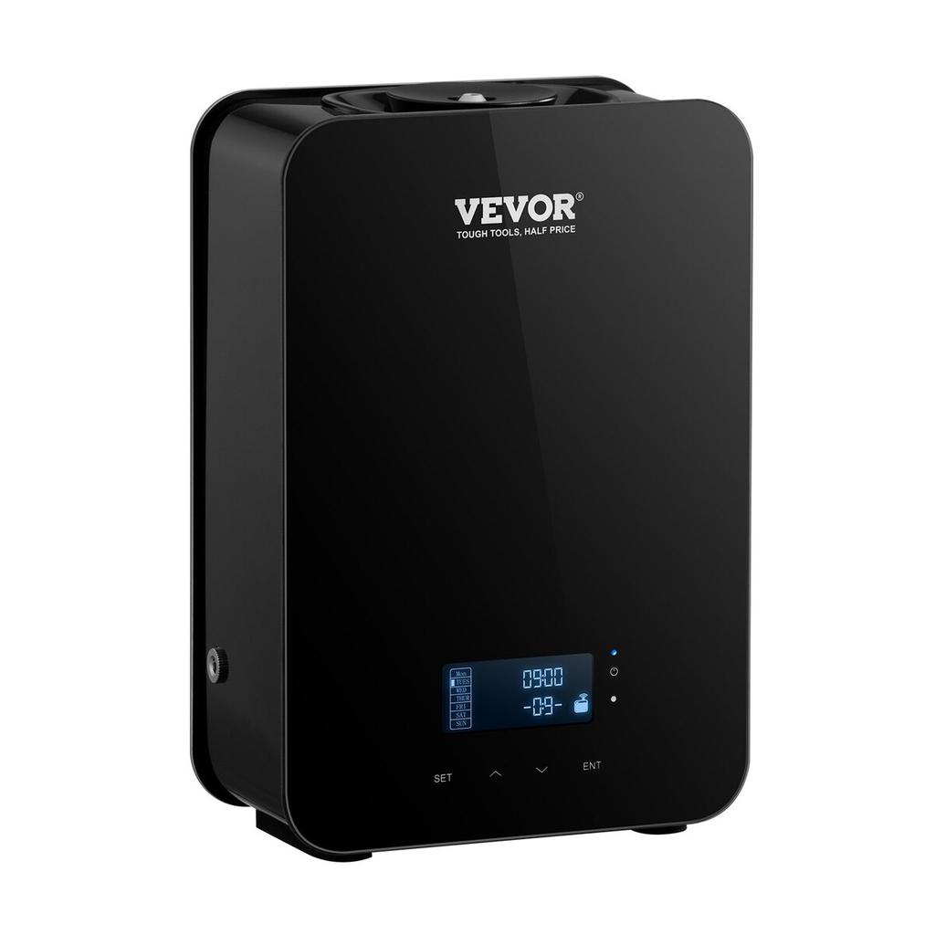 HVAC Scent Diffuser 180ML Cold Air Scent Air Machine 2000 Sq.Ft Waterless