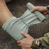 Israeli Trauma Bandage: Emergency First Aid Hemostatic Training Bandage