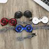 For S-520 Type-c Stereo Mp4 Ear-Hook Game Sports Leisure Mobile Phone Universal Ear Hook Headsets Wire Sports Earphones