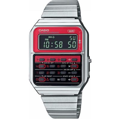 Часы Casio Vintage CA-500WE-4BEF