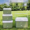 Churong Portable Outdoor Cooler Box