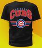 Размеры винтажных футболок Chicago Cubs!! Молодежный-6XL