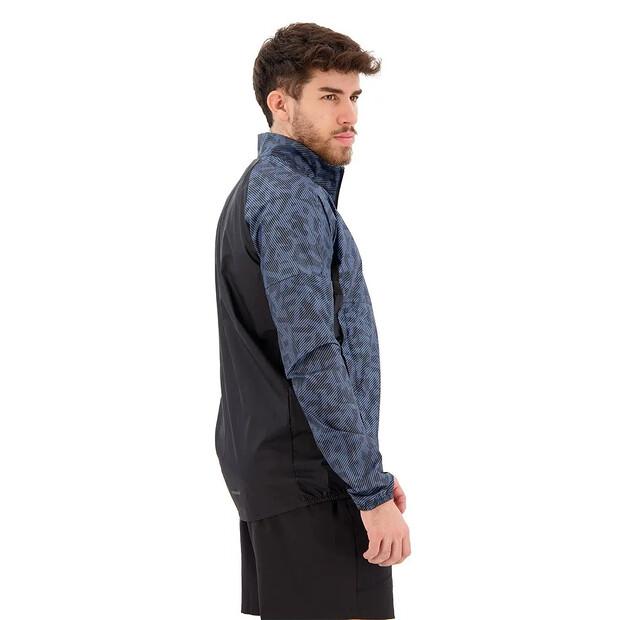 Adidas Terrex Trail Windbreaker куртка