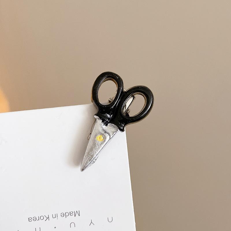 Новая милая мини кавайная мультяшная розовая серия пирожных смоляная заколка для волос аксессуары