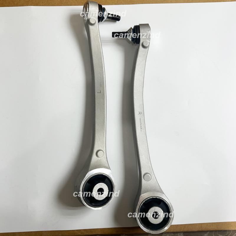 Front Left / Right Lower Forward Control Arm For Model S Model X 2012-2018 1041570-00-B 1041575-00-B 104157000B 104157500B