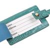 Passport Cover Pu Leather Travel ID Credit Card Passport Holder Case Wallet Purse Bags Women Luggage Tags Name Card Holder