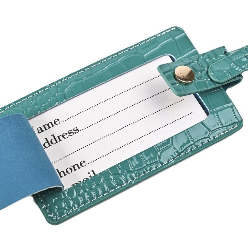 Passport Cover Pu Leather Travel ID Credit Card Passport Holder Case Wallet Purse Bags Women Luggage Tags Name Card Holder