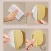Wall-mounted Wall Hooks Strong Adhesive Coat Hanger Hook Kitchen Hanger  Home Storage Accessories