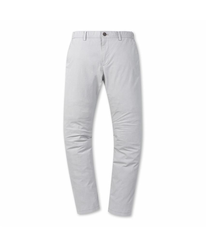 BRENTWOOD Брюки с мелкой текстурой, однотонные, стиранные Brpam26611Gyl