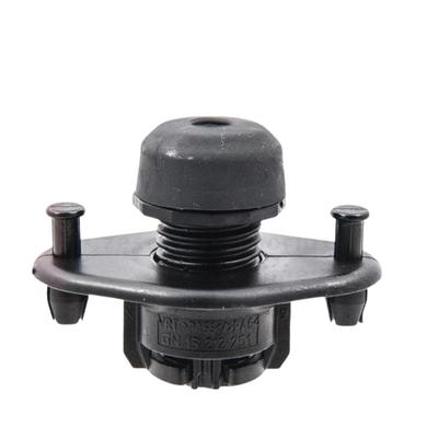 Крепеж регулировки капота и багажника для Opel Astra HJK Corsa DE Insignia B Crossland X Oem 13212251 126896 YQ00120480