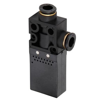 VAB0704 Вакуумный эжектор Коробчатый Тип Малый Вакуумный Генератор Для Надежного Резьбового Соединения В Автоматизированных Системах Долговечный