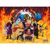 500 Piece Jigsaw Puzzle - One Piece Burning, Popular Korean Puzzle