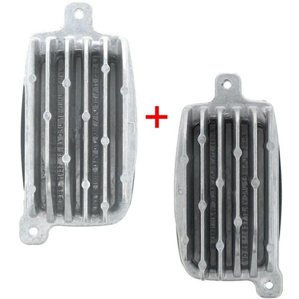 Комплект из 4 светодиодных модуля фар (285753299R, 285759447R) для Renault Megane IV