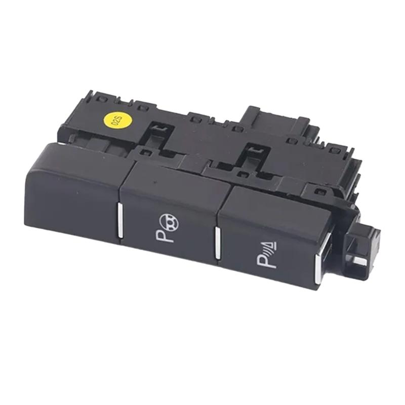 Автомобильные переключатели системы помощи при парковке с быстрым реагированием, пластиковая конструкция, для моделей Golf MK7 5GG927238B, улучшенное обнаружение препятствий