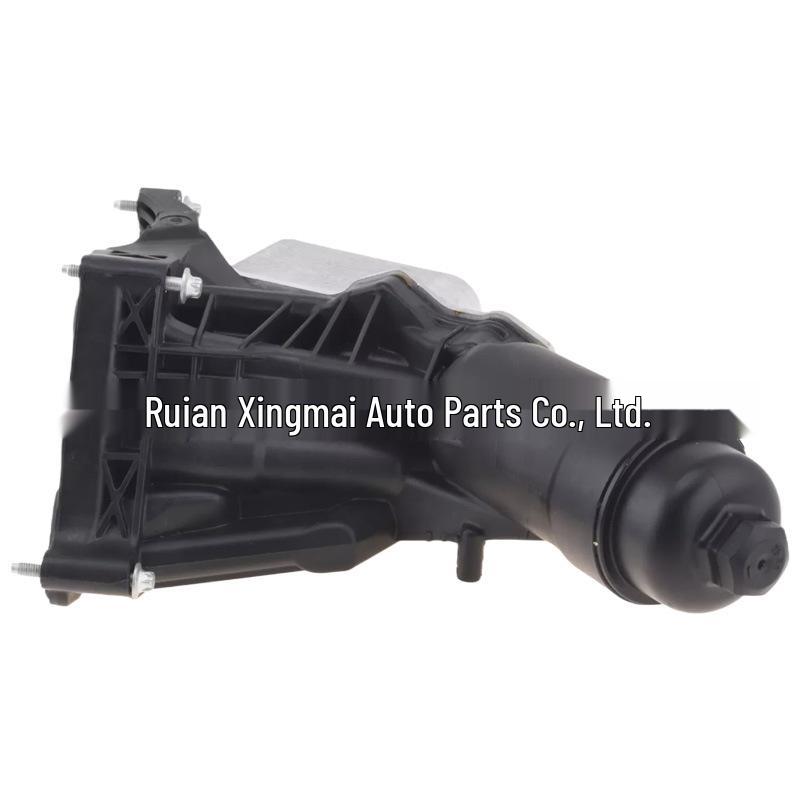 BMW Oil Filter Housing 11428596283 for F20, F22, F30, G30, G32