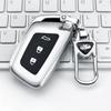Baojun Car Key Cover for RM5, RS3, RS5, RC6 - Remote Control Protective Shell