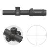 Vector Optics GEN2 Forester Fiber Forester 2-го поколения Волокно Сетка 1-5x24 SCOC-54 [Модель 2025]