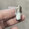1Pcs 10mm Planetary Gear Micro Peristaltic Pump DC3V 3.7V Squeezing Pump  for Liquid Metering