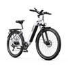 ONESPORT OT05 27.5-inch Electric Bike with 36V 18.2AH Battery, 250W Motor, 25km/h Top Speed, and Front and Rear Hydraulic Disc Brakes
