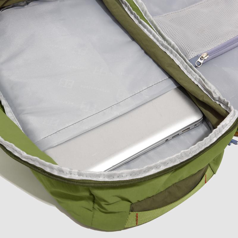 Lightweight Backpack Lightweight Wear-resistant College-style Large Capacity Backpack