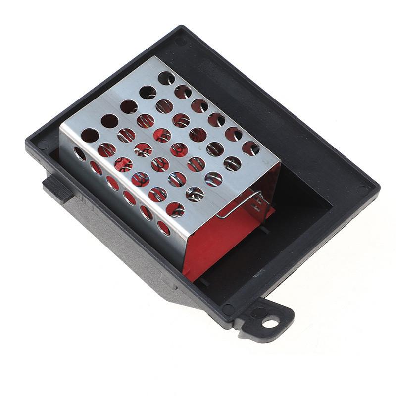 Heater/Blower Motor Fan Regulator Resistor Fit for Mercedes-Benz Vito / Mixto / Viano A0018358706