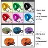 Quality Rack Strap Luggage Roof Luggage Ropes Cord Bikes Rope Tie Fixed Band Hook Elastic Rubber