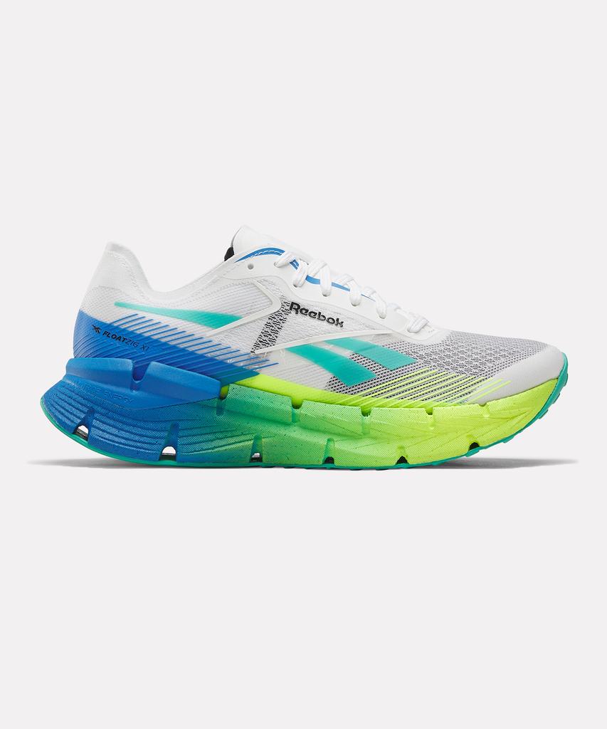 Reebok Floatzig X1 - Lime:Green / 100201727